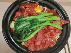 -北大家园食堂
