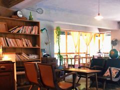 -时光花园(白鹭洲店)