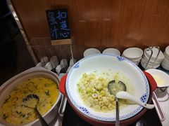 扣蓮心-听松楼·花园酒店·自助餐厅(红梅公园店)