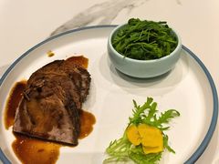 -杭州西湖柳莺里酒店·闻莺厅