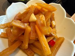 -创味·民间海南菜·非遗藤桥排骨(藤桥·免税城店)