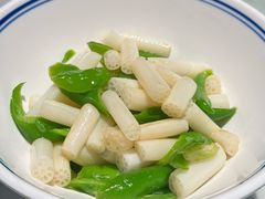 酸辣藕尖-慕湘精致湖南菜(水贝店)
