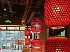 -老湘村·湖南土菜(天河维多利店)