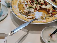 -天成川菜(礼岗店)