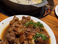 -侠成水上农庄(工业大道店)