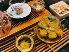 -上海大宁福朋喜来登酒店大堂吧(共和新路店)