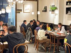 -乔街深夜食堂·小龙虾·高压锅生蚝(杭州总店)