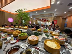 -喜家自助小火锅(乐客城店)