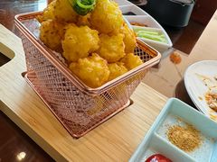 -海泰食府·新鲁菜·家宴(总部基地店)