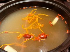 -芸鲜季·云南野生菌餐厅· 云南风物味研社(闵行店)