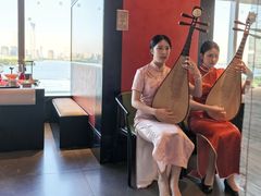 -馋遇江南·精致湖景雅宴(东方之门店)