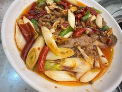 -邱羊子烤全羊羊肉馆(中优·观澜店)