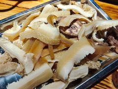 -普洱小黄牛餐厅铜火锅·思茅地方菜(世纪城店)