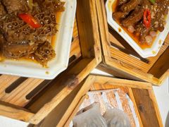 -稻香饭店(IFS国金中心店)