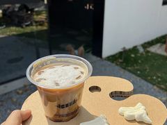 -J Create城市露营咖啡·简餐·宠物(上海动物园店)