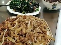 -葛记焖饼(伏牛路店)