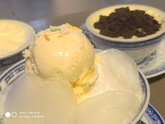 -捷信牛奶甜品世家(合生汇店)