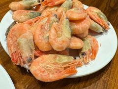 -汉巴味德(沈阳万象汇店)