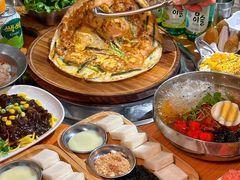 -哼蟹二将·烤肉酱蟹(合生汇店)