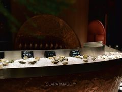-Oyster Talks 四度蚝法餐厅