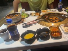 -炙城·韩式烤肉(南京东路店)