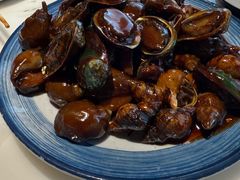 -日丰园海肠水饺·老字号大连海鲜(银泰城店)