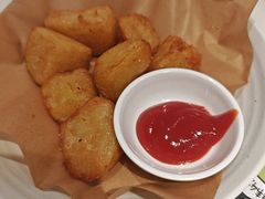 -和府捞面(曹路花园城店)