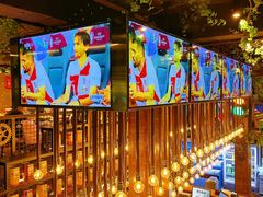 -1819餐厅·团队聚餐·烤串·精酿