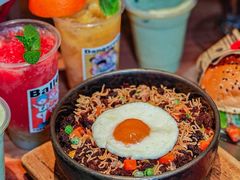 -烧肉达人•炭火烧肉(新天地店)