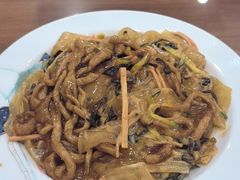 -春水锅贴·传统鲁菜(大明湖店)