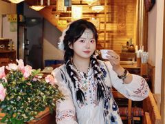 -食全酒美·野生菌腊排骨餐厅(木府店)