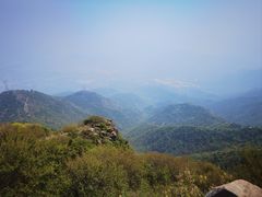 -北京鹫峰国家森林公园