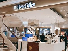 -Peet's Coffee皮爷咖啡(豫园店)