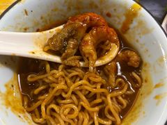 -刘一龙虾(山东路店)