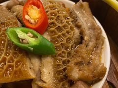 -中关村皇冠假日酒店·红轩中餐厅
