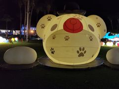 -三亚亚龙湾天域度假酒店