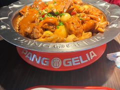 -胖哥俩肉蟹煲(杭州下沙学林街店)