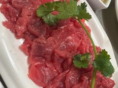 -燃计沙茶皇·香港沙茶火锅(人广旗舰店)