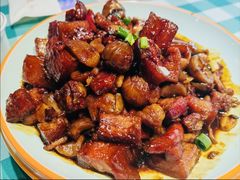-向外鱼乐·土菜·虹鳟鱼