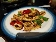 孜然心管-梅飞酒家(桑园路店)