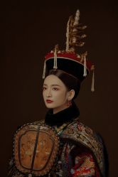 点击看大图 -美云庭古装·格格服汉服·京城旅拍(北京店)
