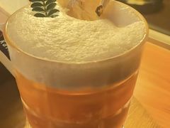 -咖法森林·咖啡  酒吧(天河店)