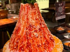 -山葵村烤肉(海淀区民族大学店)