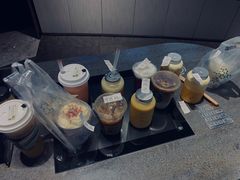 -百美汇影城(LUXE嘉里中心店)