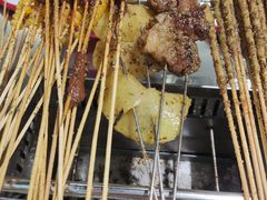 -古彭7只羊·徐州烧烤(旗舰店)