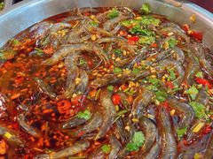 -车头老二大排档