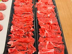 -掂档潮汕牛肉火锅(万象城店)