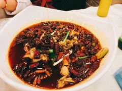 -簋街仔仔小龙虾(簋街二店)