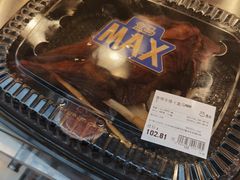 -盒马X会员店(王府井奥莱UP TOWN店)