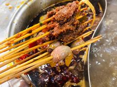 -屋头串串(龙潭寺店)